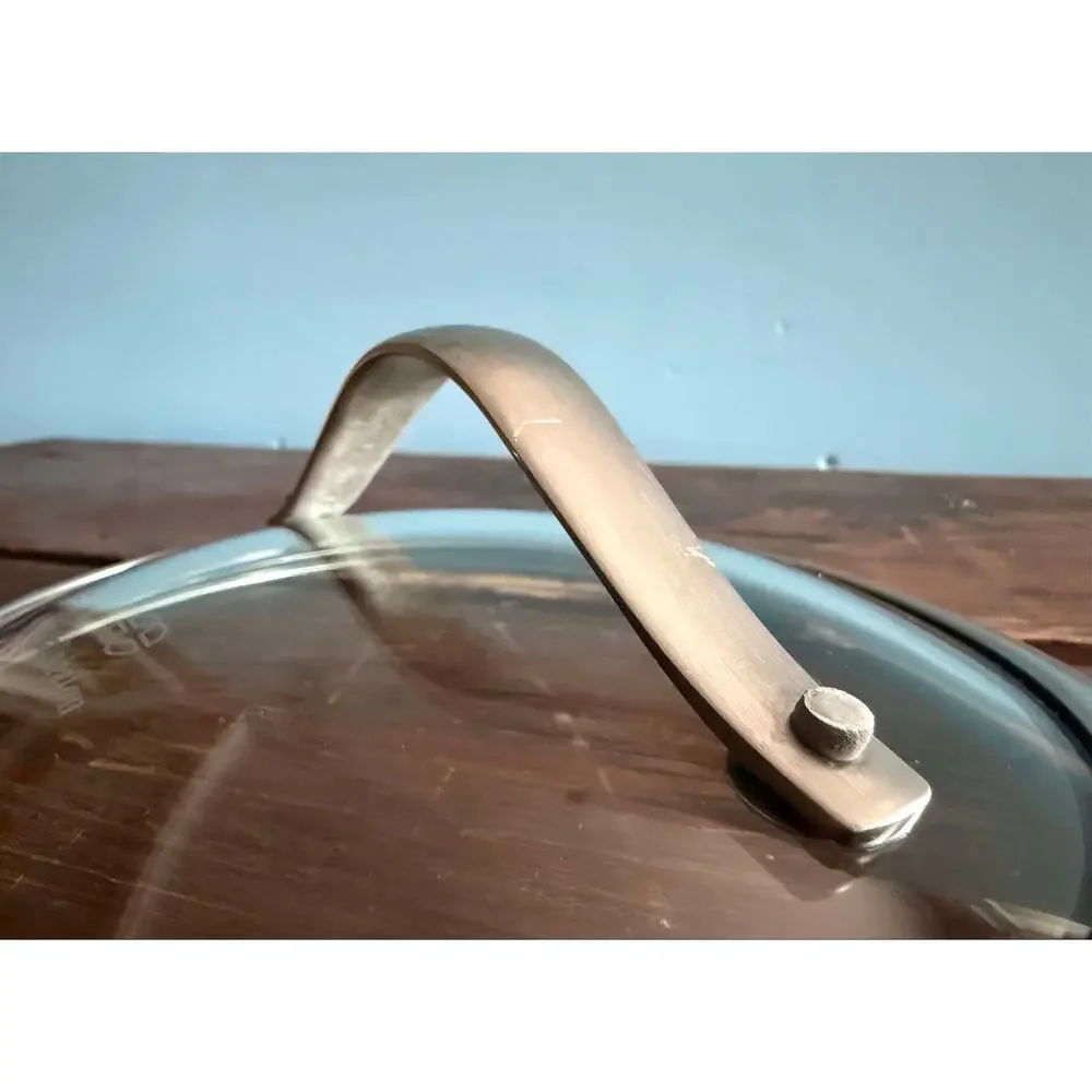 Calphalon stainless steel
